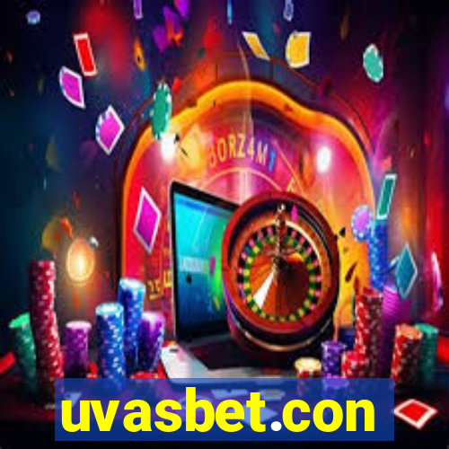 uvasbet.con