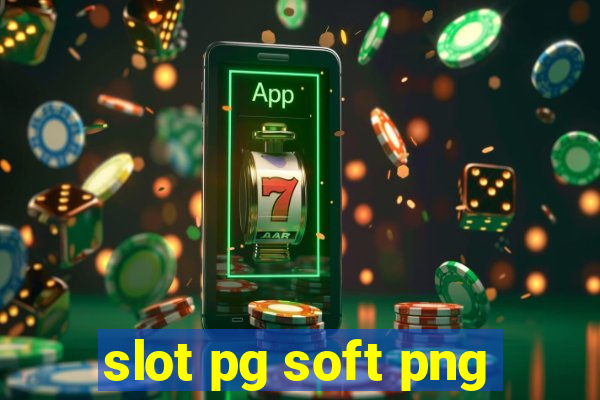 slot pg soft png