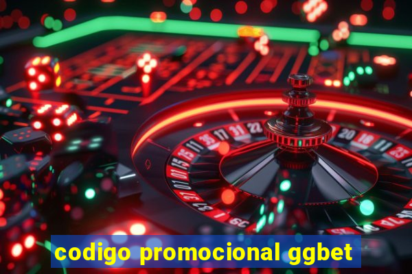 codigo promocional ggbet