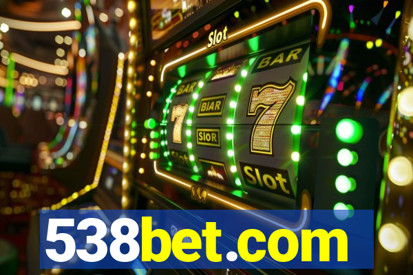 538bet.com