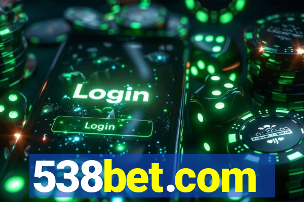 538bet.com