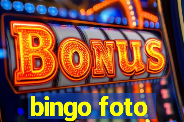 bingo foto