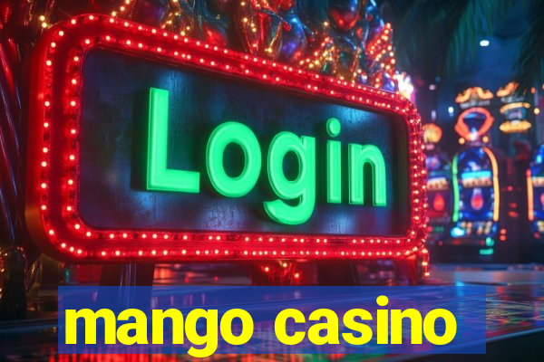 mango casino