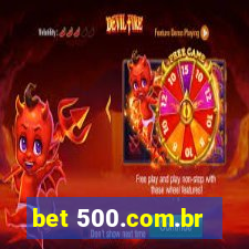 bet 500.com.br