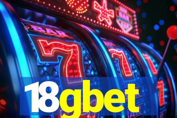 18gbet