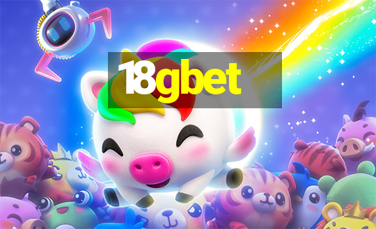 18gbet