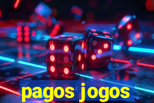 pagos jogos