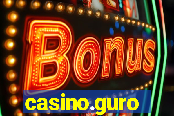 casino.guro