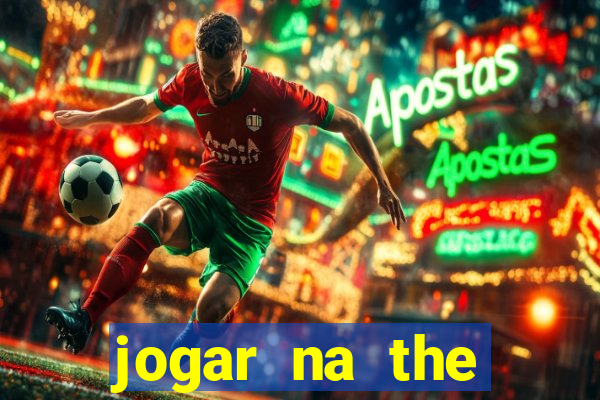 jogar na the lotter é seguro