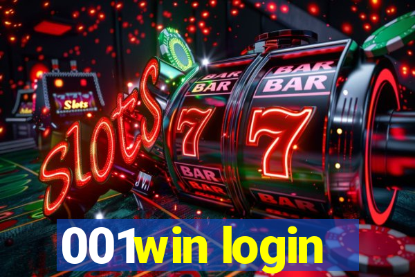 001win login