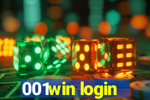 001win login