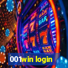 001win login