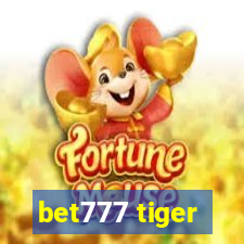 bet777 tiger