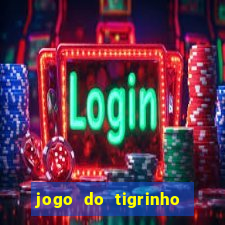 jogo do tigrinho cartao de credito