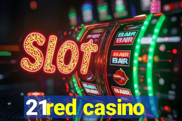 21red casino