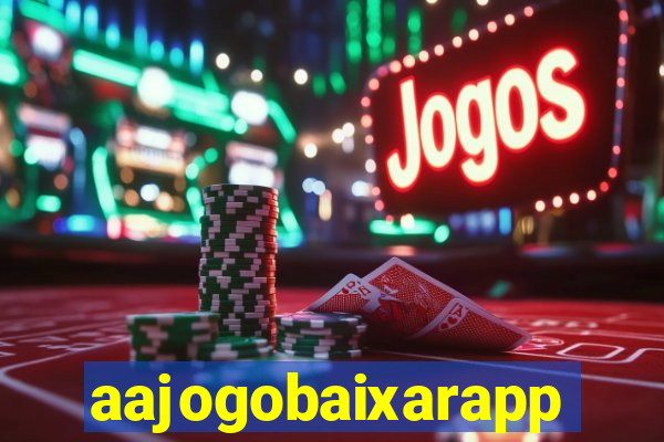 aajogobaixarapp