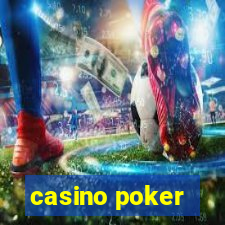 casino poker