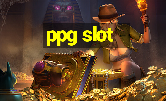 ppg slot