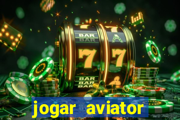 jogar aviator online grátis