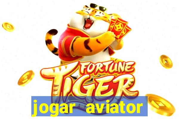 jogar aviator online grátis