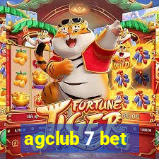 agclub 7 bet