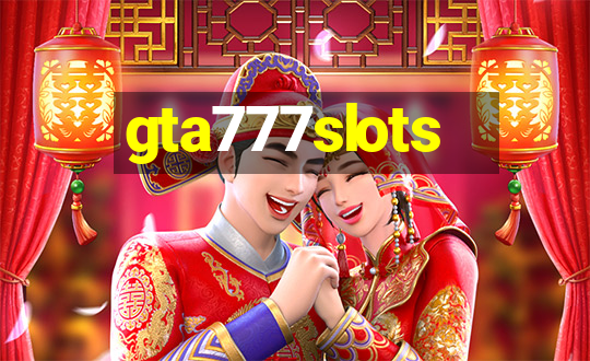 gta777slots