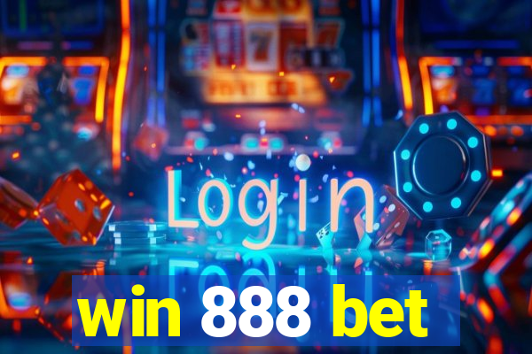 win 888 bet