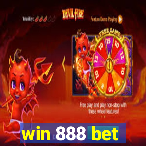 win 888 bet