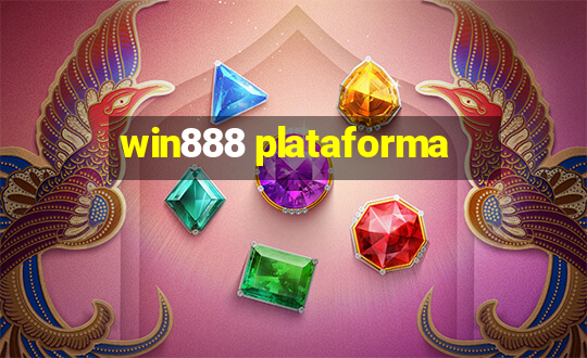 win888 plataforma