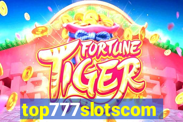 top777slotscom