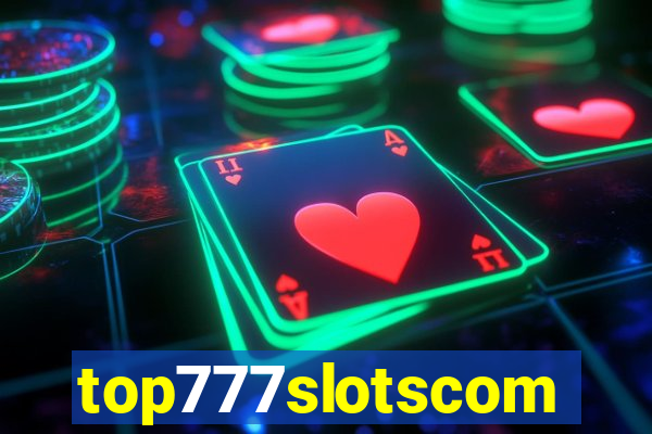 top777slotscom