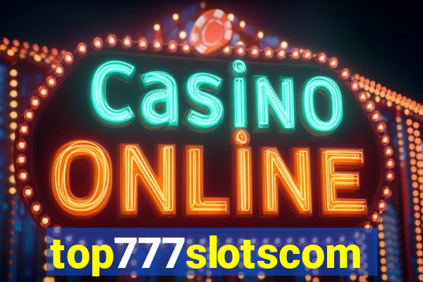 top777slotscom