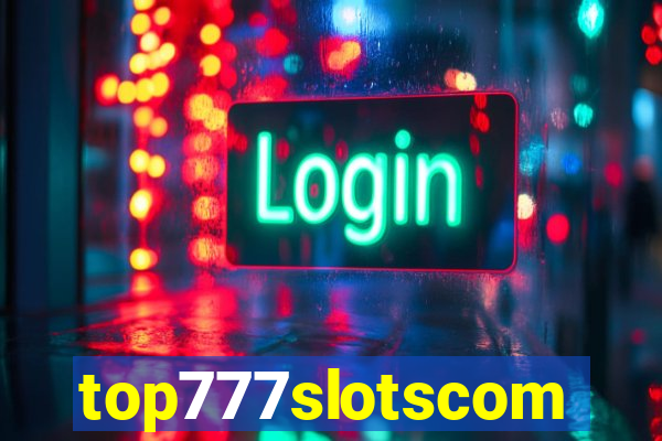 top777slotscom