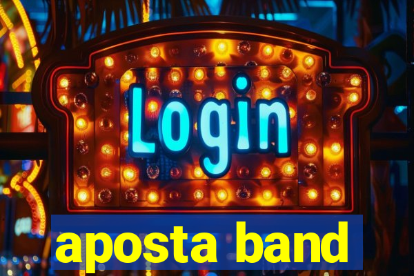 aposta band