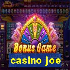 casino joe