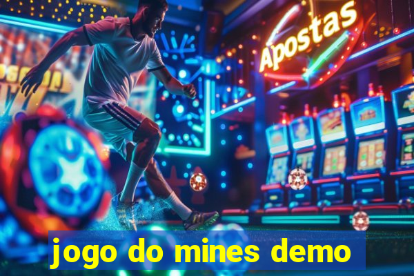 jogo do mines demo