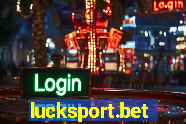 lucksport.bet