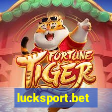 lucksport.bet