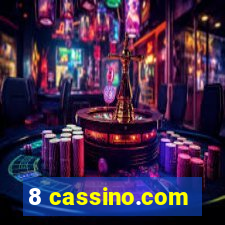 8 cassino.com