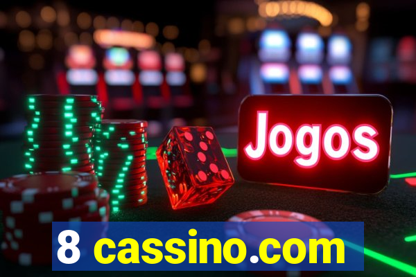 8 cassino.com