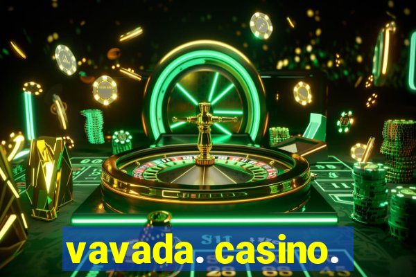 vavada. casino.