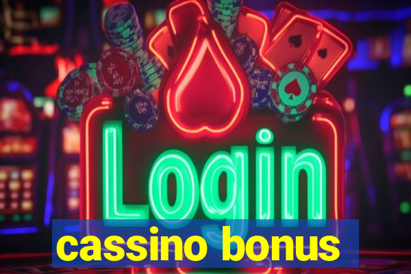 cassino bonus