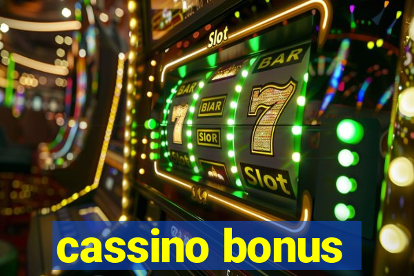 cassino bonus