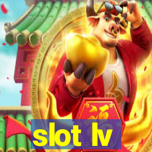 slot lv