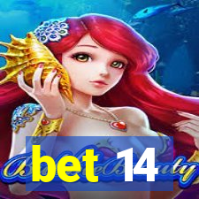 bet 14