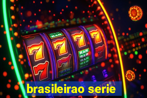 brasileirao serie