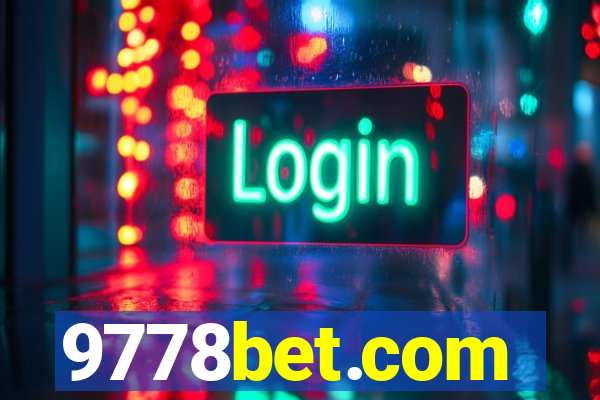 9778bet.com