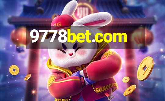 9778bet.com