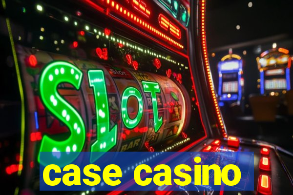 case casino