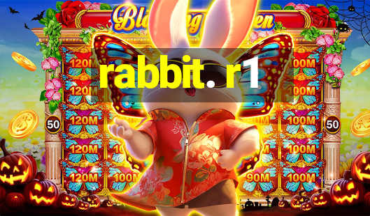 rabbit. r1